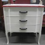603 5028 CHEST OF DRAWERS
